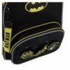 Школьный набор Kite Education DC Batman SET_DC25-556M (рюкзак, пенал, сумка)
