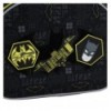 Школьный набор Kite Education DC Batman SET_DC25-556M (рюкзак, пенал, сумка)