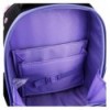 Школьный набор Kite Education Kuromi SET_HK25-556M (рюкзак, пенал, сумка)