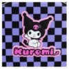 Шкільний набір Kite Education Kuromi SET_HK25-556M (рюкзак, пенал, сумка)