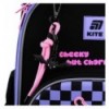 Школьный набор Kite Education Kuromi SET_HK25-556M (рюкзак, пенал, сумка)
