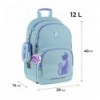 Школьный набор Kite Education Catsline SET_K25-585M-1 (рюкзак, пенал, сумка)