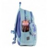Школьный набор Kite Education Catsline SET_K25-585M-1 (рюкзак, пенал, сумка)