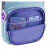 Школьный набор Kite Education Catsline SET_K25-585M-1 (рюкзак, пенал, сумка)