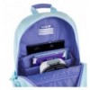 Школьный набор Kite Education Catsline SET_K25-585M-1 (рюкзак, пенал, сумка)