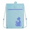 Школьный набор Kite Education Catsline SET_K25-585M-1 (рюкзак, пенал, сумка)