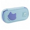 Школьный набор Kite Education Catsline SET_K25-585M-1 (рюкзак, пенал, сумка)