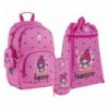 Школьный набор Kite Education My Melody SET_HK25-585M-2 (рюкзак, пенал, сумка)