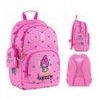 Школьный набор Kite Education My Melody SET_HK25-585M-2 (рюкзак, пенал, сумка)