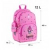 Школьный набор Kite Education My Melody SET_HK25-585M-2 (рюкзак, пенал, сумка)