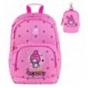 Школьный набор Kite Education My Melody SET_HK25-585M-2 (рюкзак, пенал, сумка)