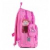 Шкільний набір Kite Education My Melody SET_HK25-585M-2 (рюкзак, пенал, сумка)