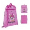 Шкільний набір Kite Education My Melody SET_HK25-585M-2 (рюкзак, пенал, сумка)