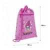 Школьный набор Kite Education My Melody SET_HK25-585M-2 (рюкзак, пенал, сумка)