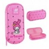 Школьный набор Kite Education My Melody SET_HK25-585M-2 (рюкзак, пенал, сумка)