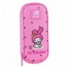 Школьный набор Kite Education My Melody SET_HK25-585M-2 (рюкзак, пенал, сумка)