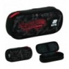 Школьный набор Kite Education Hot Wheels Skate SET_HW25-585M (рюкзак, пенал, сумка)