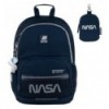 Школьный набор Kite Education NASA SET_NS25-585M (рюкзак, пенал, сумка)