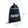 Школьный набор Kite Education NASA SET_NS25-585M (рюкзак, пенал, сумка)