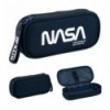 Школьный набор Kite Education NASA SET_NS25-585M (рюкзак, пенал, сумка)