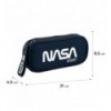 Школьный набор Kite Education NASA SET_NS25-585M (рюкзак, пенал, сумка)
