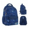 Рюкзак школьный GoPack Education Crazy Skate GO25-182M-7