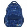 Рюкзак школьный GoPack Education Crazy Skate GO25-182M-7