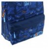 Рюкзак школьный GoPack Education Crazy Skate GO25-182M-7