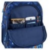 Рюкзак школьный GoPack Education Crazy Skate GO25-182M-7