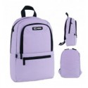 Рюкзак GoPack Education Teens GO25-119S-2, фиолетовый