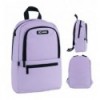 Рюкзак GoPack Education Teens GO25-119S-2, фиолетовый