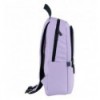 Рюкзак GoPack Education Teens GO25-119S-2, фиолетовый