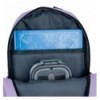 Рюкзак GoPack Education Teens GO25-119S-2, фиолетовый
