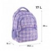 Рюкзак школьный GoPack Education Make Today Great GO25-175M-4Рюкзак школьный GoPack Education Make T