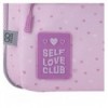 Рюкзак школьный GoPack Education Self Love Club GO25-182M-4