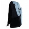 Рюкзак GoPack Education Teens GO25-185L-4, блакитний