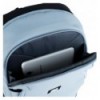 Рюкзак GoPack Education Teens GO25-185L-4, блакитний
