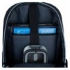 Рюкзак GoPack Education Teens GO25-185L-4, блакитний