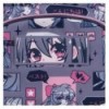 Школьный набор Kite Education Anime Girl SET_K25-773M-5 (рюкзак, пенал, сумка)