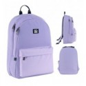 Рюкзак GoPack Education Teens GO25-140L-1, фиолетовый