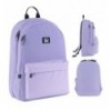 Рюкзак GoPack Education Teens GO25-140L-1, фиолетовый