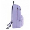 Рюкзак GoPack Education Teens GO25-140L-1, фиолетовый