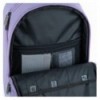 Рюкзак GoPack Education Teens GO25-140L-1, фиолетовый