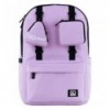 Рюкзак GoPack Education Teens GO25-178L-4, фиолетовый
