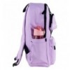Рюкзак GoPack Education Teens GO25-178L-4, фиолетовый
