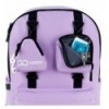 Рюкзак GoPack Education Teens GO25-178L-4, фиолетовый