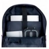 Рюкзак GoPack Education Teens GO25-178L-4, фиолетовый