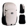 Рюкзак GoPack Education Teens GO25-185L-3, бежевый