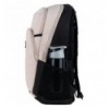 Рюкзак GoPack Education Teens GO25-185L-3, бежевый