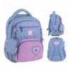 Шкільний набір Kite Education Lovely SET_K25-773M-1 (рюкзак, пенал, сумка)